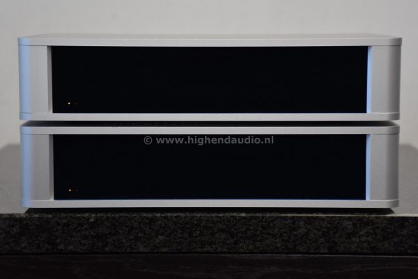 Lindemann Musicbook 55 -two units available-