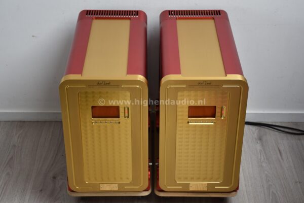 Dartzeel NHB-468 -from 2023-