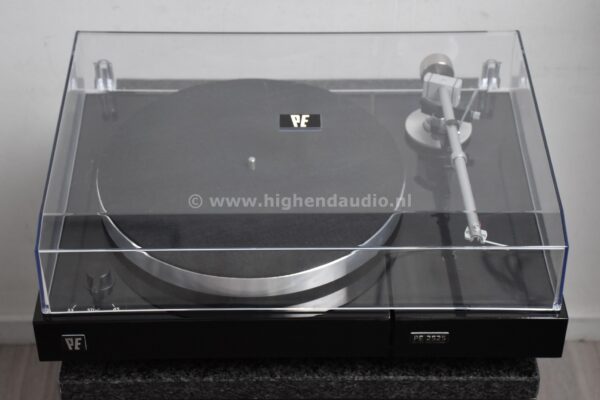 Perpetuum Ebner 2525 MKII