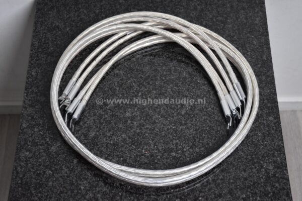 Zensati Authentica -1,5m, spades-