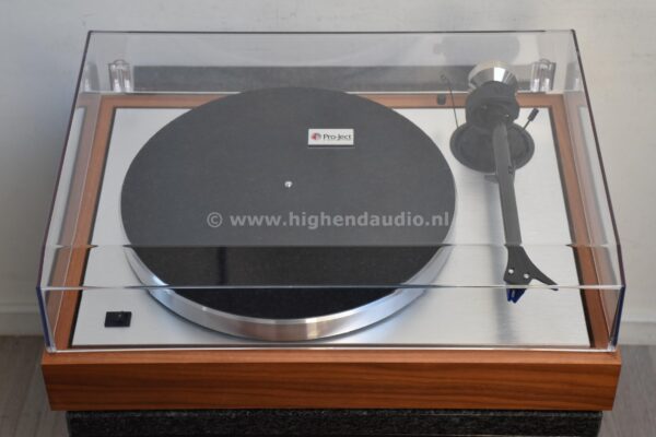 ProJect The Classic -with Ortofon 2M Blue- -SOLD-