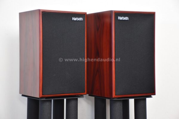 Harbeth P3ESR XD -demo units-