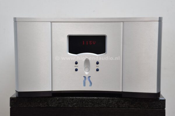 PS Audio P1000 MultiWave -230V input, 110-125V output- -SOLD-