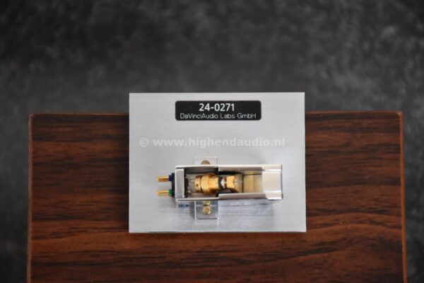 DaVinci Audio Reference Grandezza -SOLD-