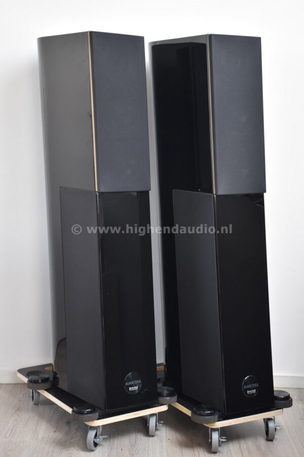 Audio Physic Avantera Plus