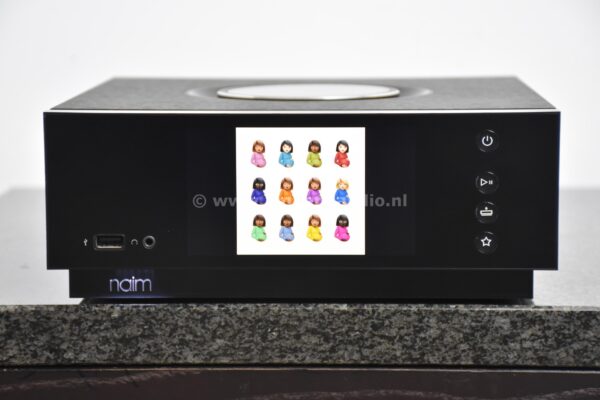 Naim Uniti Atom HDMI