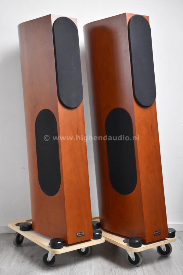 Audio Physic Scorpio