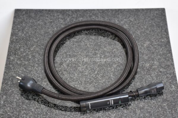 Audioquest NRG10 -1,8m- -SOLD-