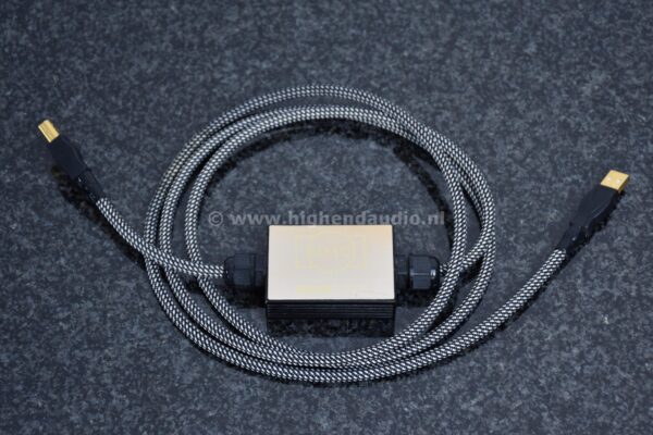 BMC Pure USB 1 -2m- -SOLD-