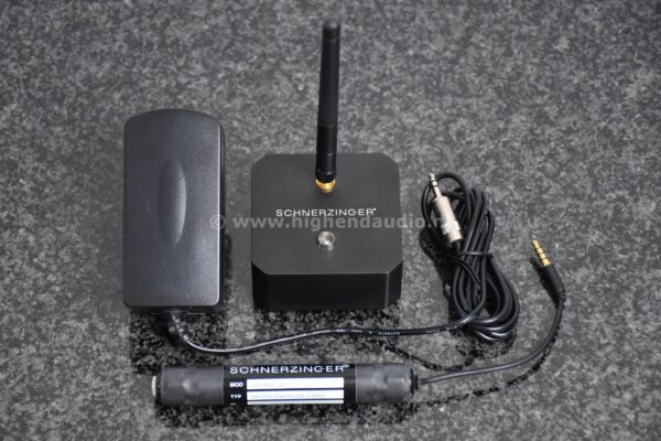 Schnerzinger Giga Piccolo Protector