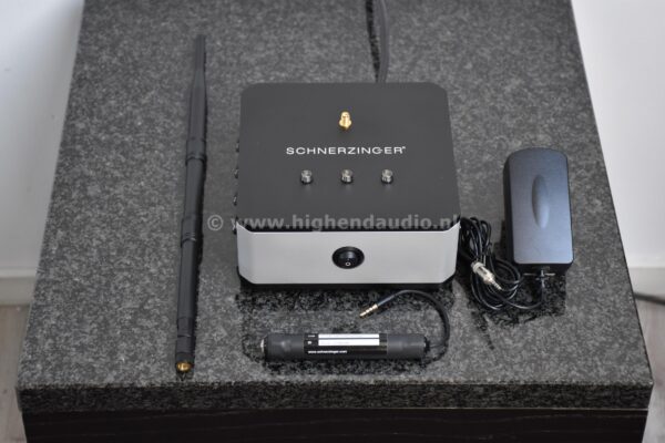 Schnerzinger Grid Protector -SOLD-