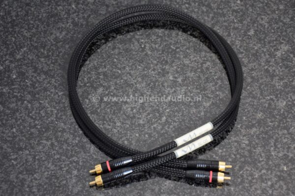 Van Medevoort SC QS -RCA, 0,75m-