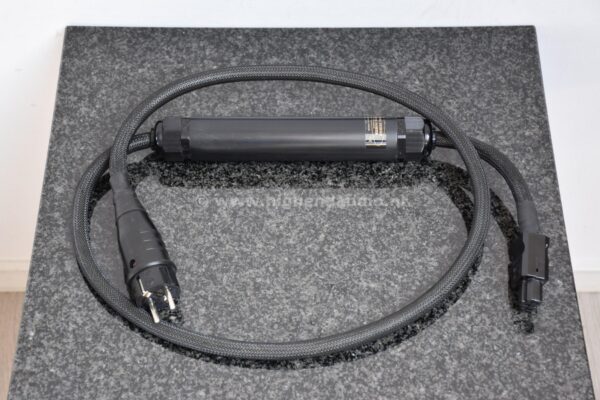 Jorma Super Power -1,5m- -SOLD-