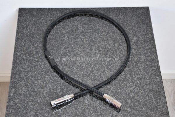 Shunyata Delta AES/EBU -1m-