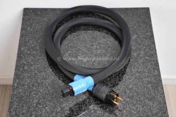 Shunyata Phython Helix CX -1,8m