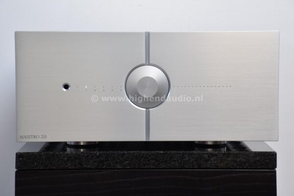 Audio Analogue Maestro 2.0 -demo unit- -SOLD-