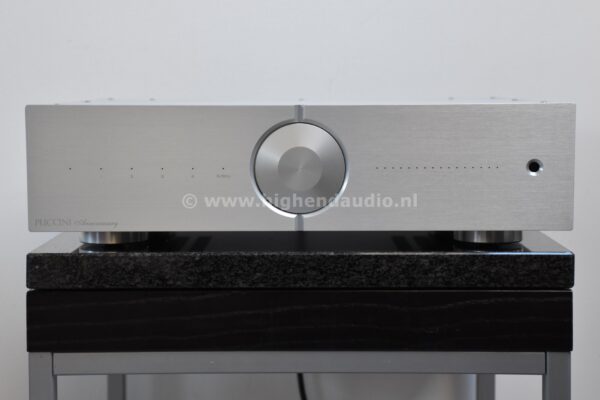 Audio Analogue Puccini Anniversary -demo unit-