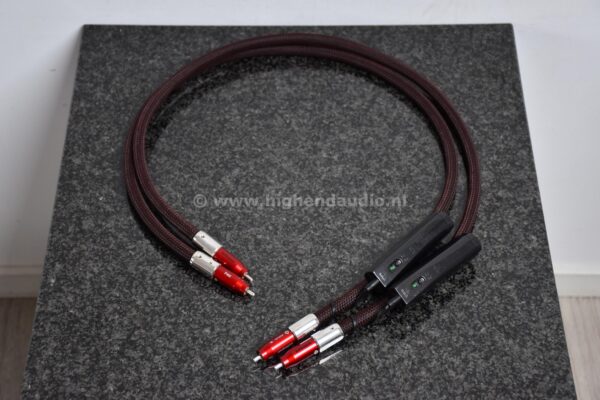 Audioquest Fire -RCA, 1m-