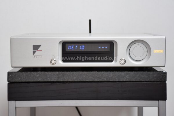 Ayre QX5 Twenty -SOLD-