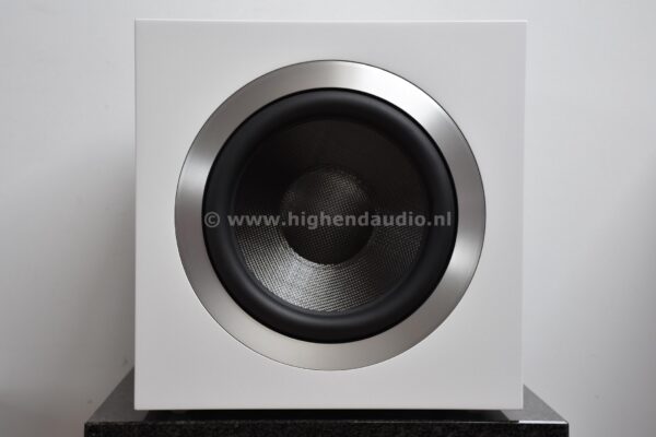 B&W DB4S -VERKOCHT-