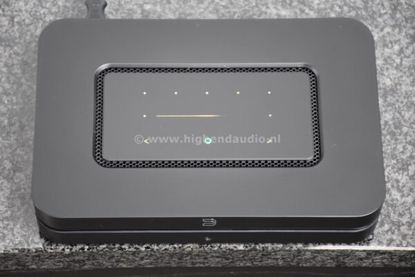 Bluesound Node N130 -SOLD-