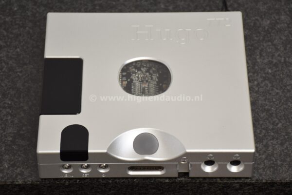 Chord Hugo TT2