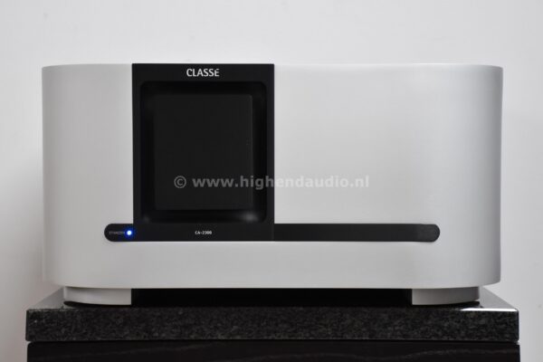 Classe CA2300 -SOLD-