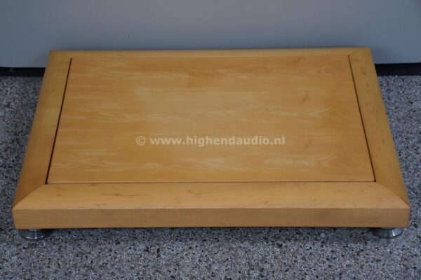 Finite HD10 Master Reference -with Cerabase feet-