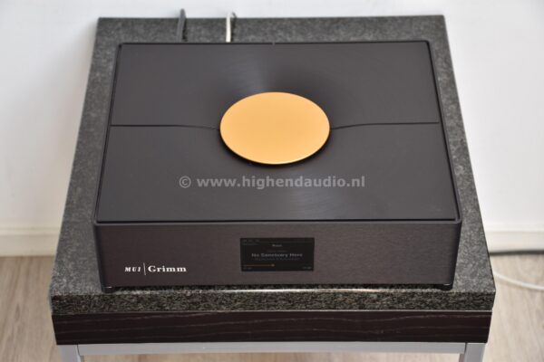 Grimm MU1 -SOLD-