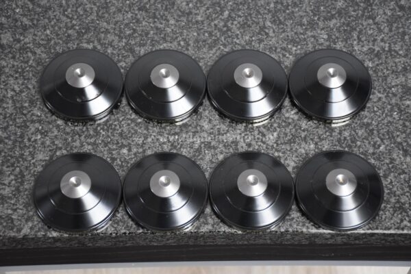 Harmonix RF-999MT MK2 -set of 8- -SOLD-