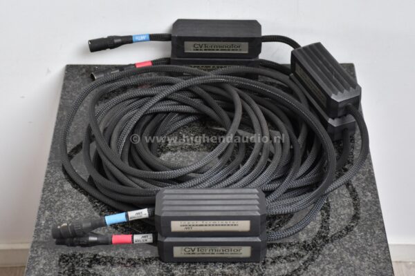 MIT MI350 Proline Twin -7,5m-