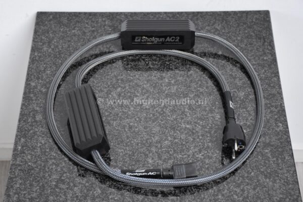 MIT Shotgun AC2 -2m- -SOLD-