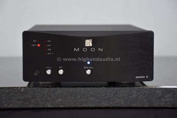 Moon MIND 2