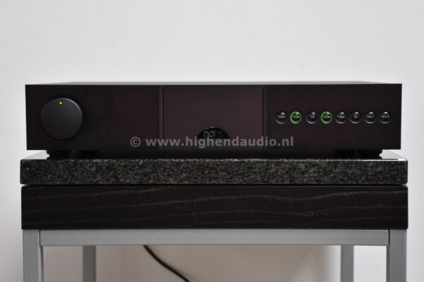 Naim NAC202 -with NAPSC-