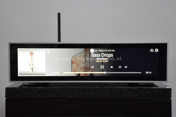 Hiﬁ Rose RS130 -demo unit- -SOLD-