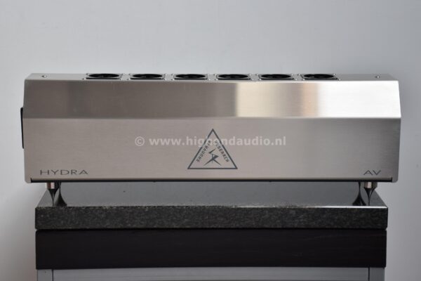 Shunyata Hydra AV