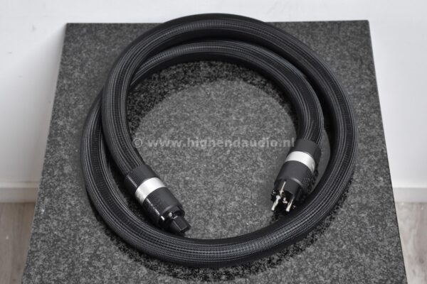 Shunyata Sigma Analog -1,75m- -SOLD-