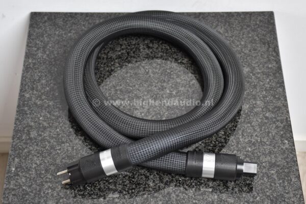 Shunyata Sigma NR -C19, 1,75m-