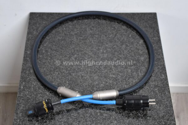 Siltech Ruby Hill -1,5m-