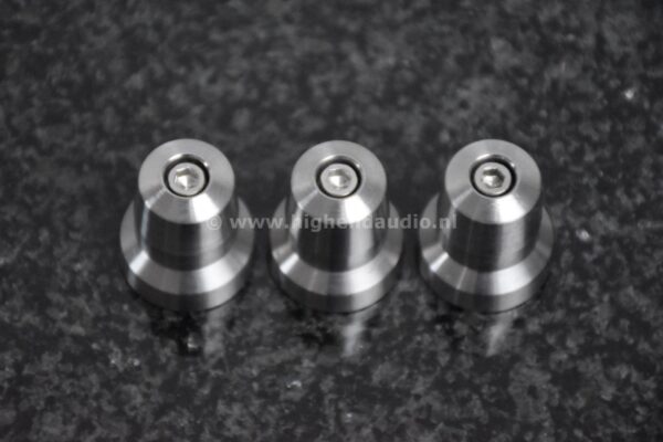 Stillpoints Ultra Mini -set of 3- -SOLD-