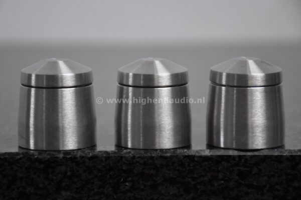 Stillpoints Ultra SS -set of 3- -SOLD-