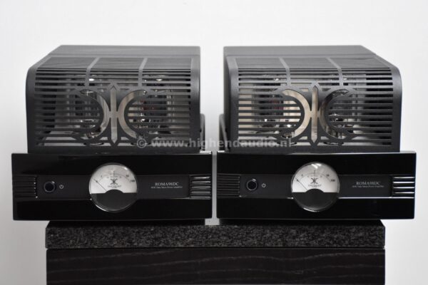 Synthesis Roma 98DC -demo units- -SOLD-
