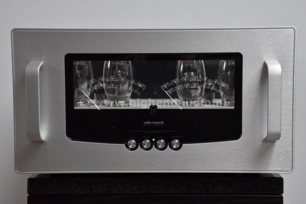 Audio Research Reference 80S