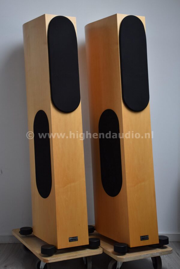 Audio Physic Scorpio