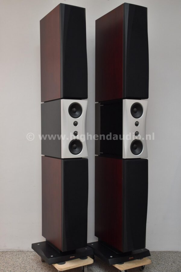 Dynaudio Evidence Temptation -VERKOCHT-