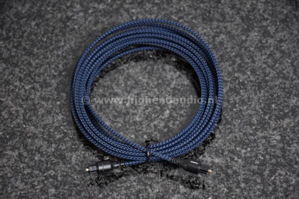 Audioquest Vodka Toslink -5m-