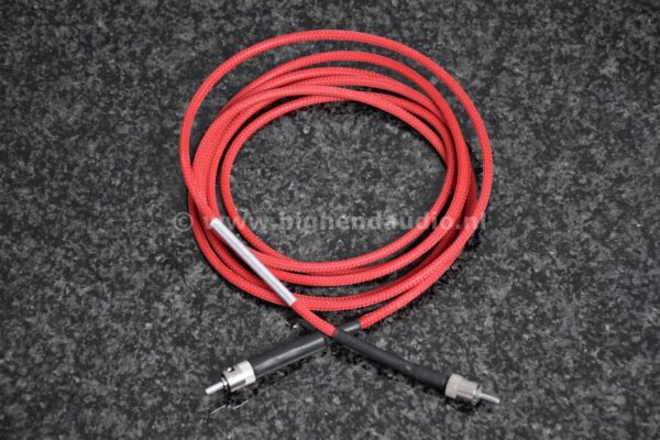 Aural Symphonics Optimism AT&T -EMM Labs & Wadia- -VERKOCHT-