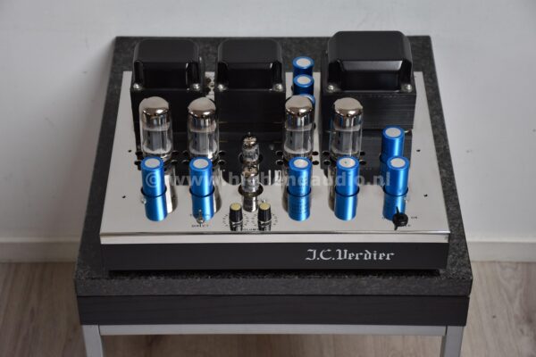 J.C. Verdier 220 MK2 -VERKOCHT-