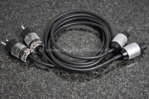 Naim Power-Line -two power cords available- -VERKOCHT-