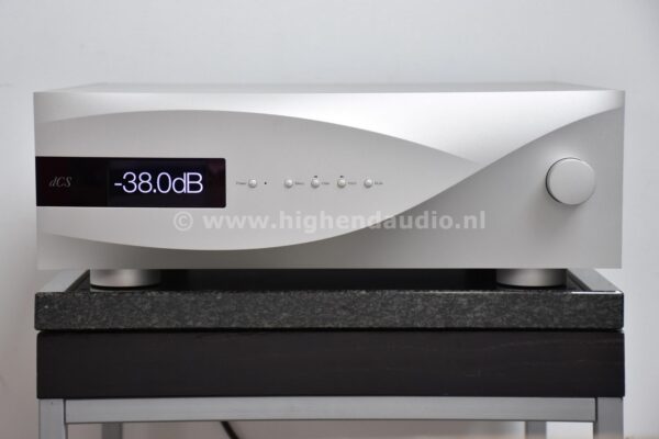 dCS Vivaldi DAC 2.0